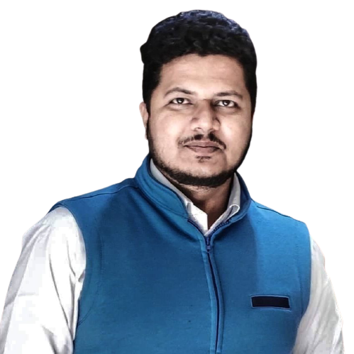 Nazrana Ahamed