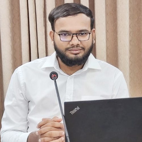 Abdullah Al Mamun